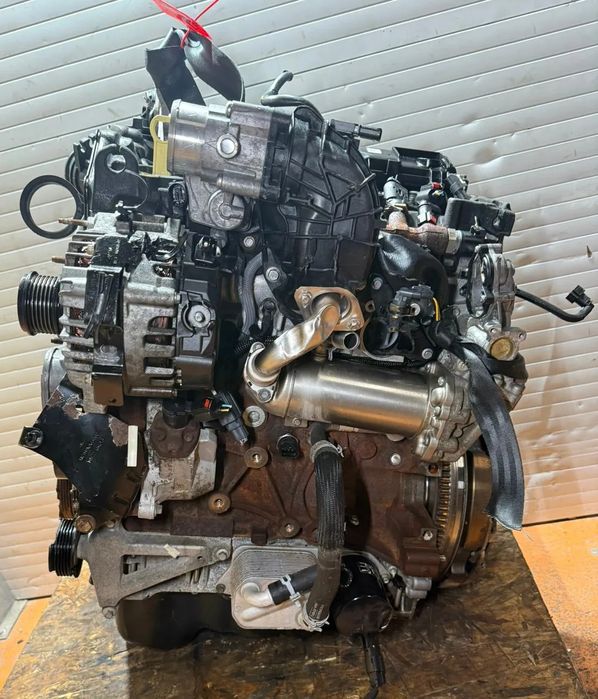 Motor Ford Transit Custom 2.0 TDCi Ref: BKRA