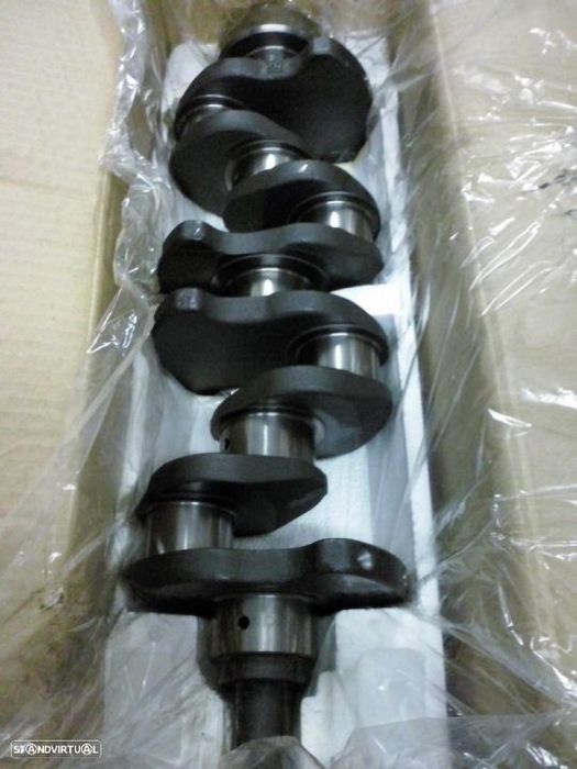 Cambota nova Opel Campo Bedford Brava 4JA1T 2.5 td (Nova)