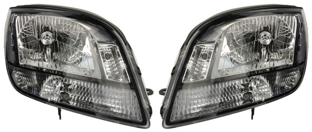 Chevrolet Orlando 11- Reflektor Przedni Lampa Przednia NOWY
