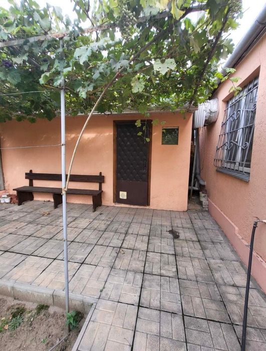 Продажа дома на Шевченковском