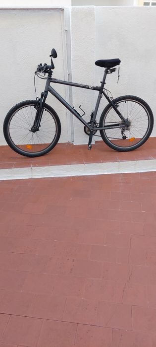 Bicicleta Rockrider 5.2