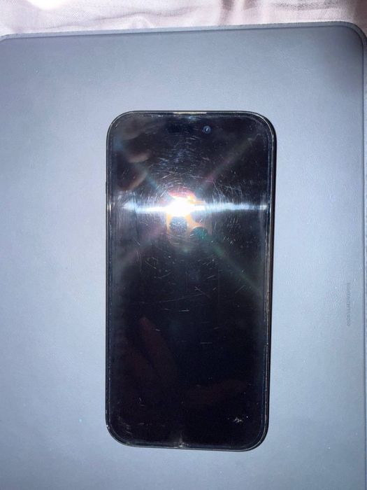 Apple Iphone 15 продам