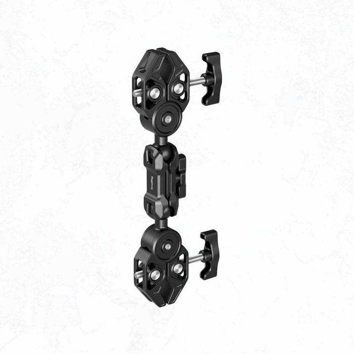 Кріплення клемп SmallRig Dual-Head Super Clamp 5453