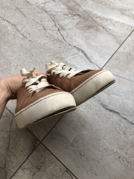 massimo dutti жіночі кеди 35 розмір