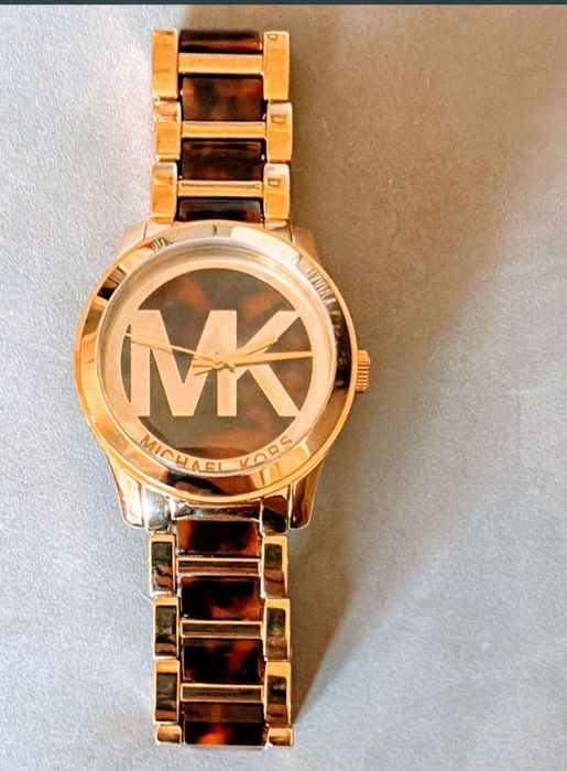 Часы женские Michael Kors 5787Golden rose