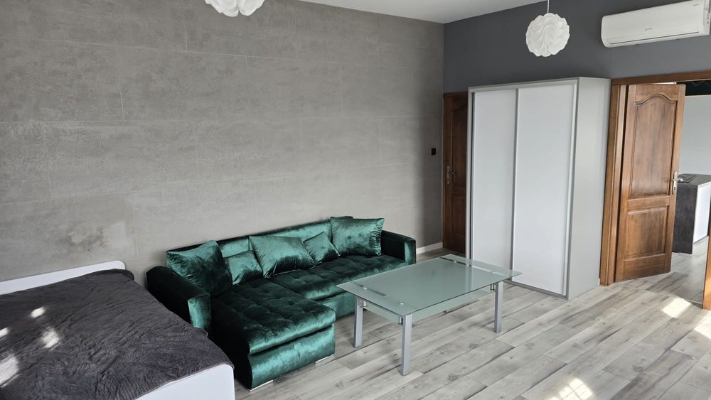 Wynajmę mieszkanie bezczynszowe 55m2