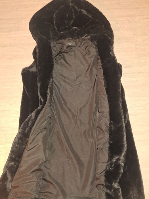 Mięciutki bezrękawnik H&M