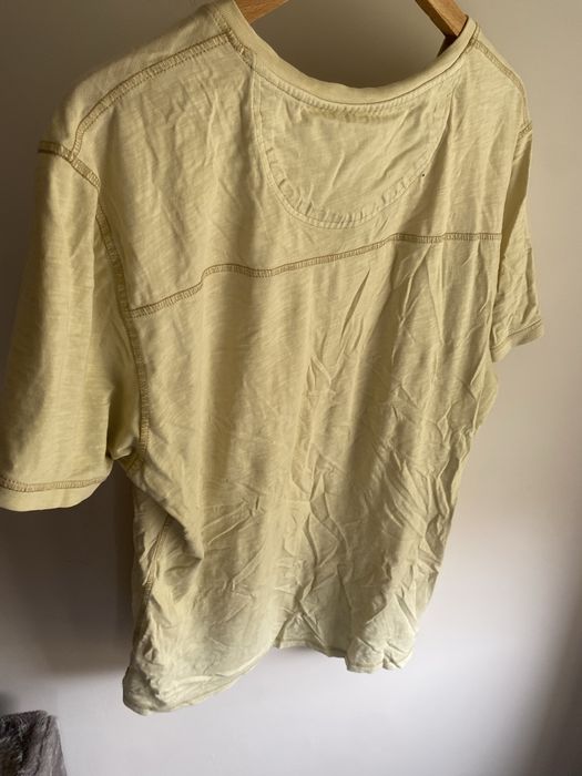 koszulka medicine L polo casual