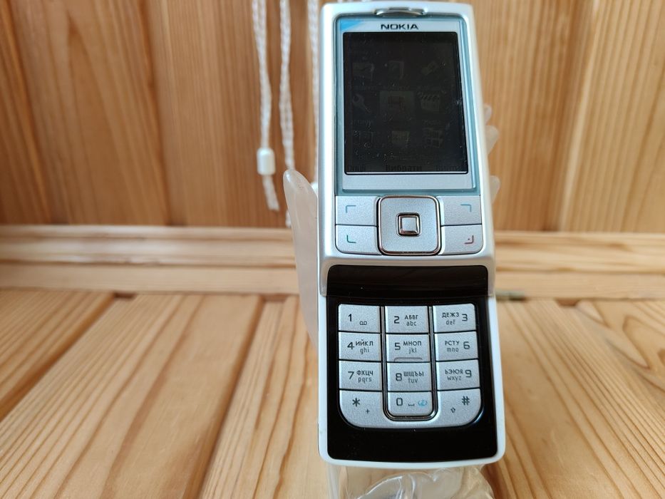 Nokia 6270         .