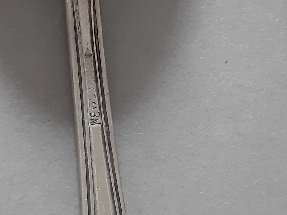 Stare Polskie sztućce