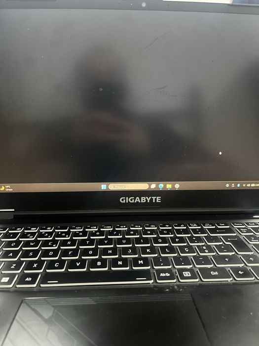 Portátil Gaming Gigabyte G5 KF | RTX 4060 | i5-12a Gen | 144Hz