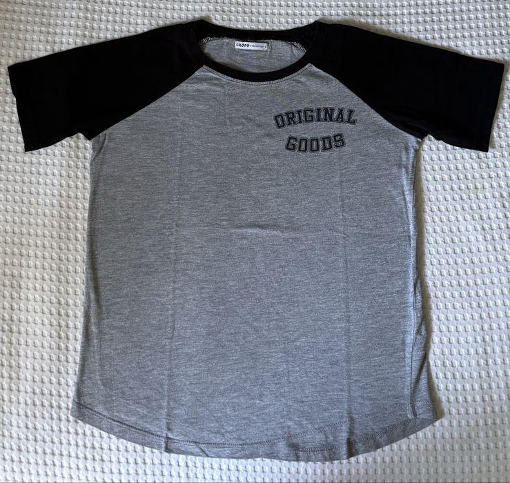Zestaw 2 koszulek T-shirt Cropp, Reserved, roz. S