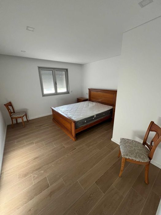 Apartamento T3 Novo – Macieira de Rates - Barcelos