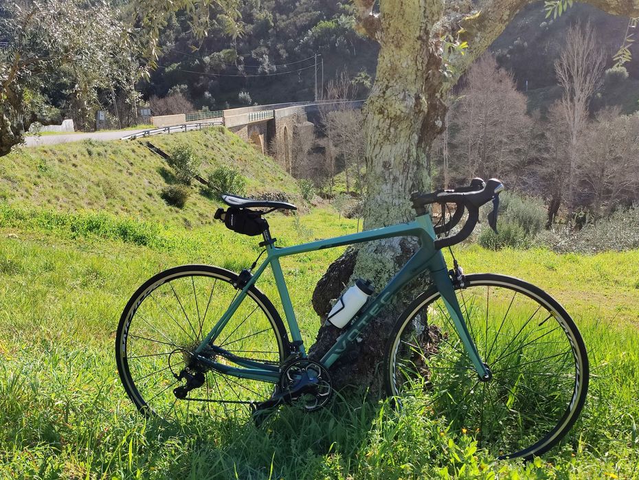 Bicicleta estrada VOTEC VR