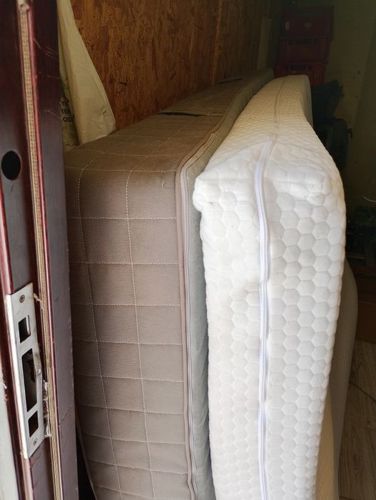 Sprzedam materace różne ceny od 100 zł