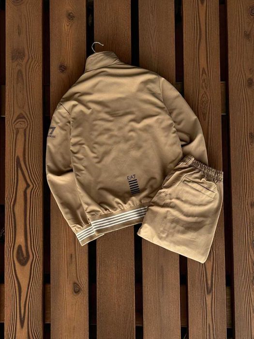Спортивний костюм ARMANI, спортивный костюм Армани, наложка