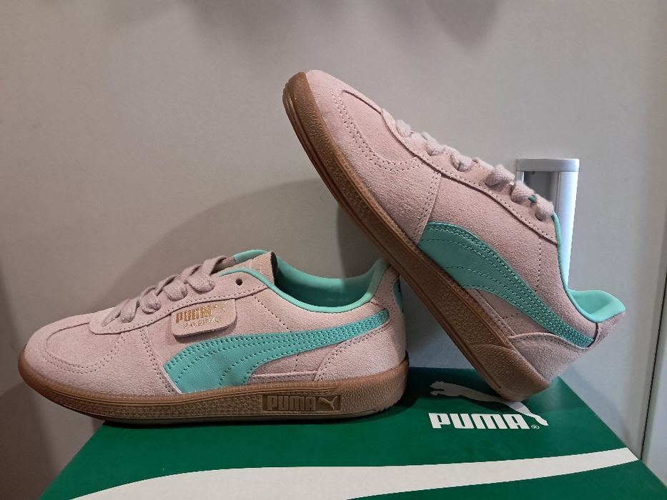 Buty Puma Palermo