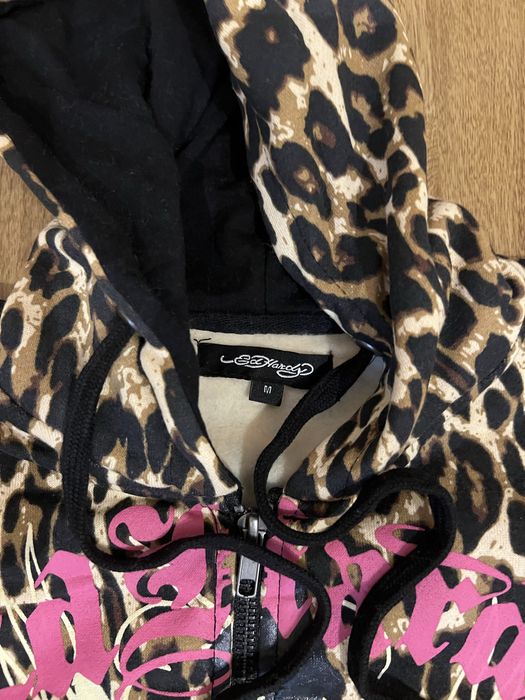 Komplet dresowy ed hardy rozmiar M