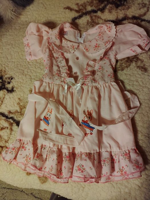 Dziecięce ubranka  na 104-110