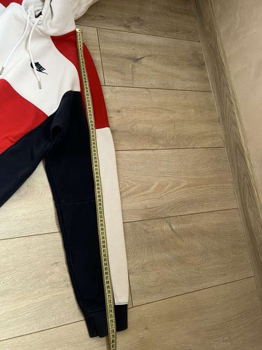 Кофта оригінал NIKE утеплена розмір S