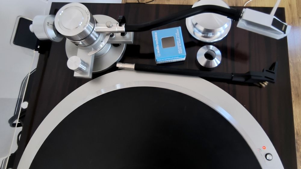 Gramofon Pioneer PL-30 L klasyk