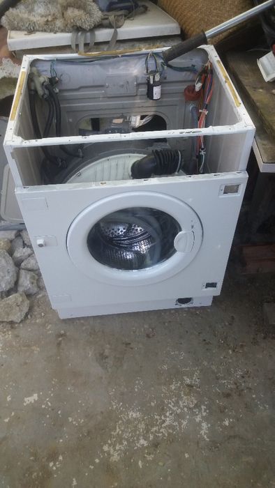 Peças Maquina Fagor F-3710 IT