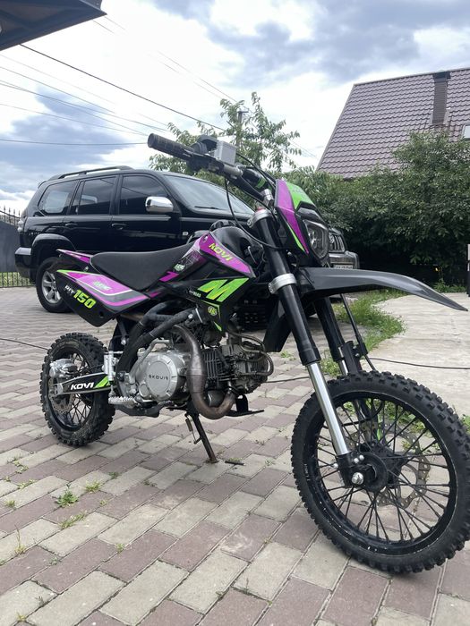 Kovi pit 150 б/у