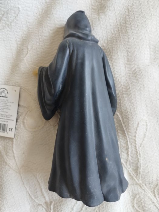figura de guerra nas estrelas.   Imperador Palpatine.   com etiqueta o