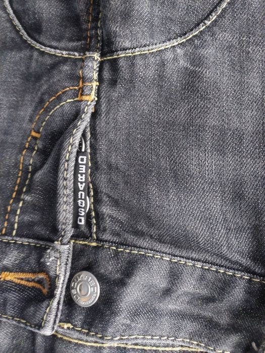 Джинсы Dsquared оригинал 46ит