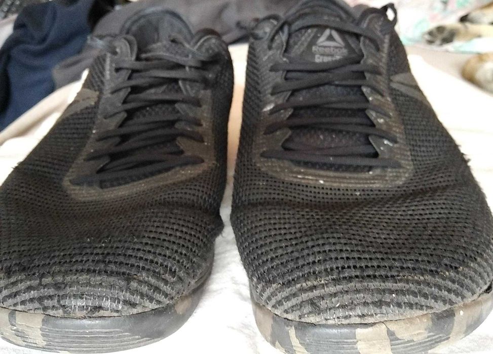 buty Reebok 47 Crossfit Nano #242