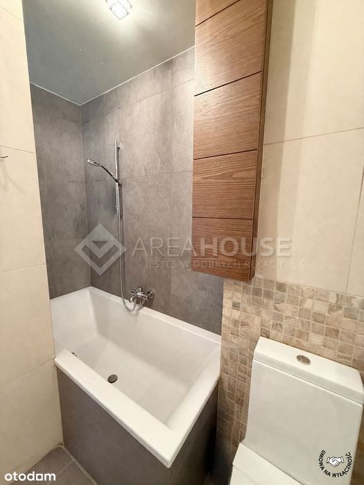 Warszawa-Wilanów-54 m²-ul.Sarmacka - Widok 6