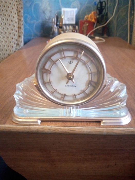 Годинникі  механичні