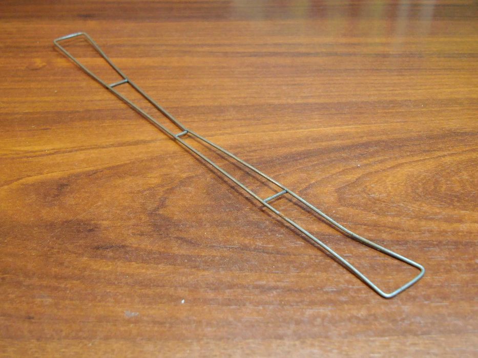 Marklin 7278 H0 - Linha de Catenária 220 mm / Preço Unitário