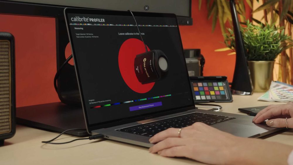 ОРЕНДА 1000грн. (з викупом назад) колориметра Calibrite Display Pro HL для калібрування моніторів