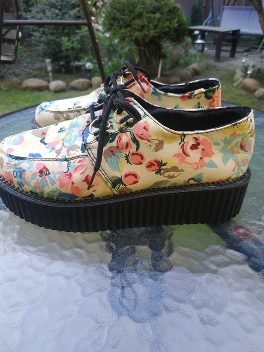 Buty damskie rozmiar 37.