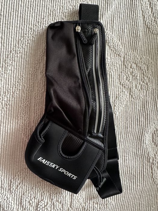 Bolsa de cintura Running para corrida