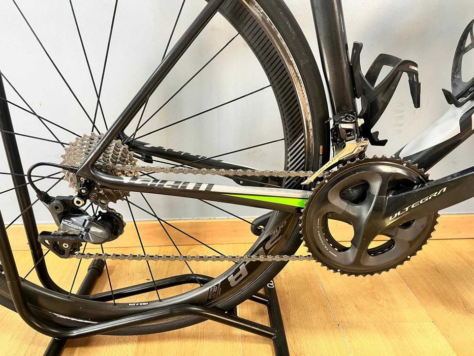 Giant TCR Advanced Pro 1