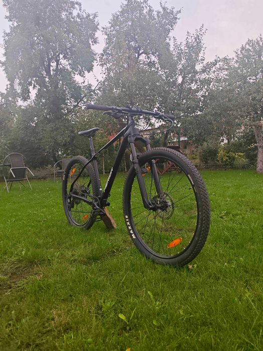 merida big nine limited 2021 rama L