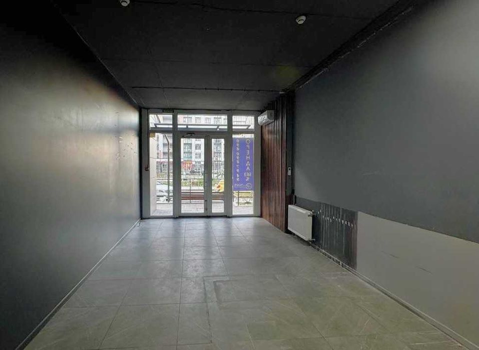 ЖК Місто Квітів приміщення 75 м2 оренда без комісії