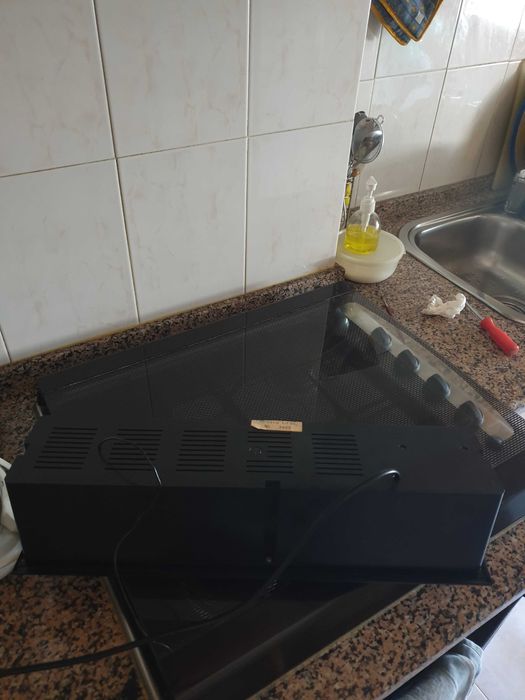 Europhon Radio/Clock (Built-in) Vintage64738492462082121