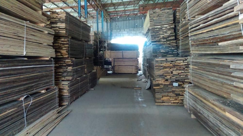 Skup Starych Desek-skup stodół, stodoła, rozbiórka