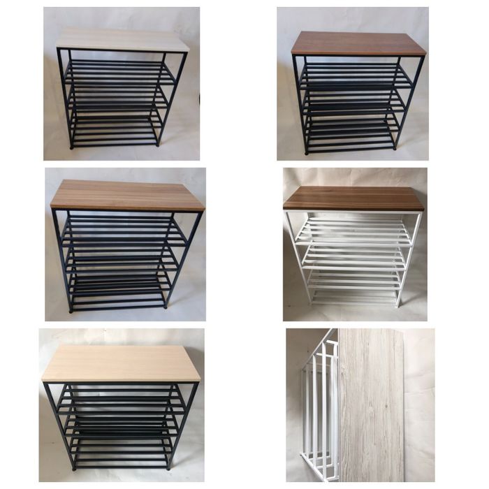 Доставка по Україні. Полка-тумба для взуття Банкетка в прихож