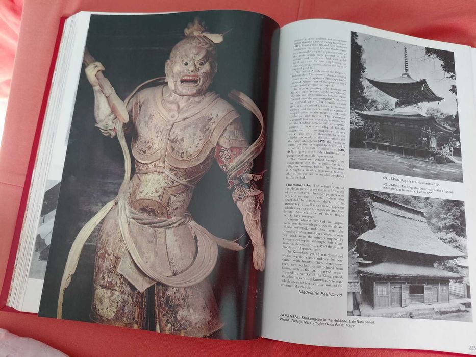 Larousse Encyclopedia of Byzantine and Medieval Art
