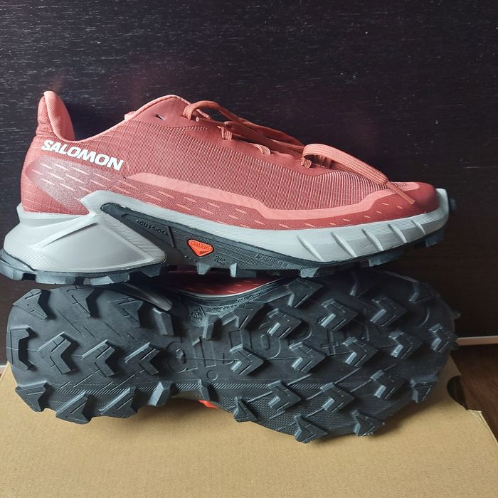 Buty Salomon r.40