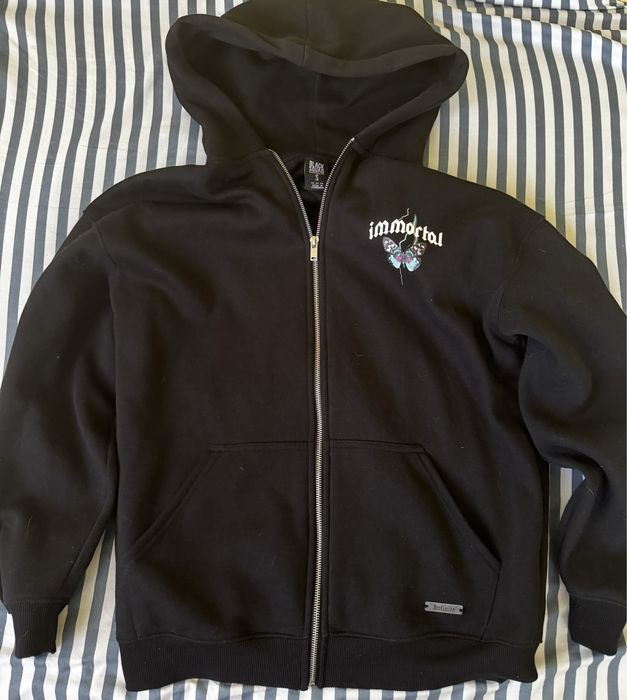 Зипка New Yorker: 1 000 грн. - Худи Киев на Olx