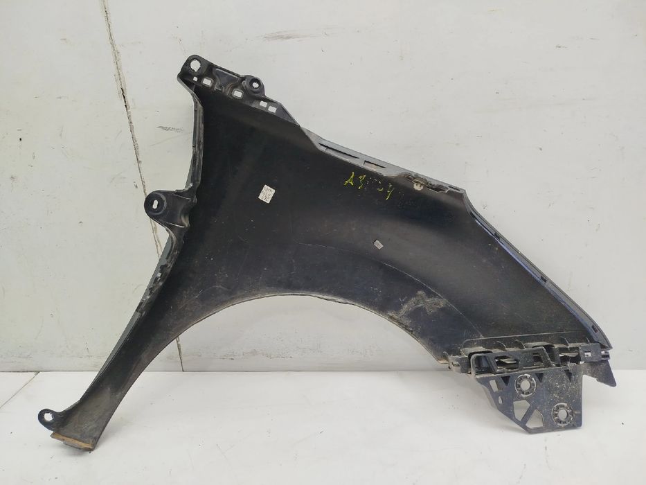 Guarda-lamas esquerdo PEUGEOT 5008 I (0U_, 0E_)