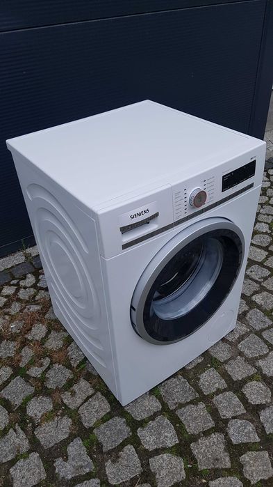 Pralka SIEMENS WM14W5FCB IQ700 9kg 1400 obr