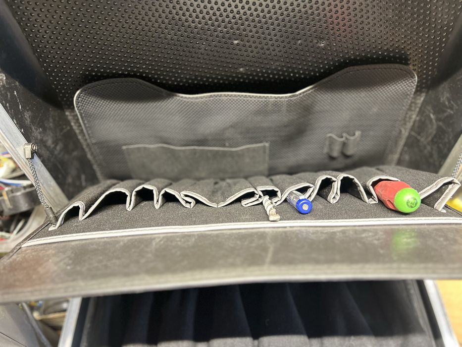 Parat walizka narzędziowa