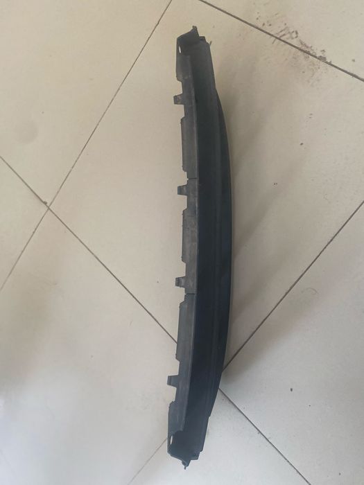 Решітка радіатора фольксваген туран 2006-2010