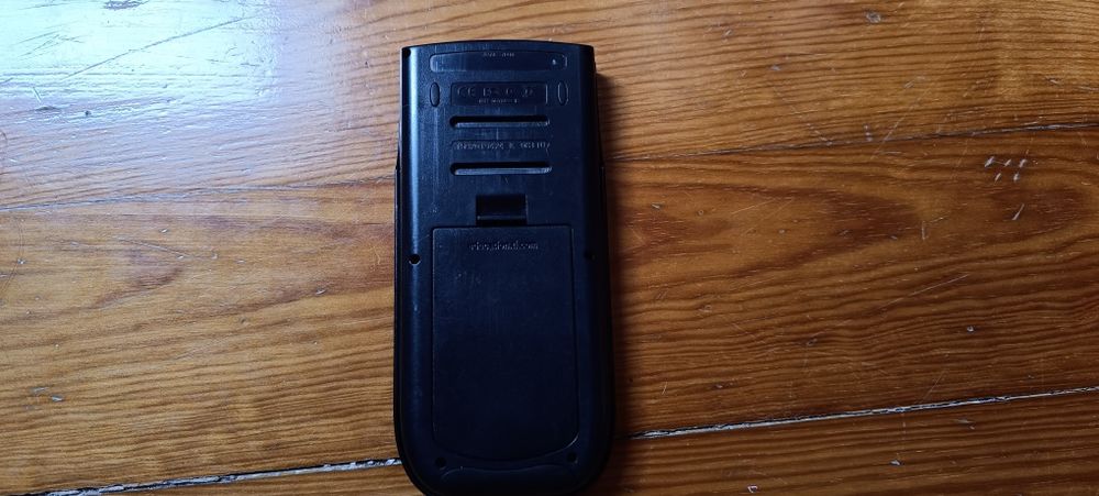 Texas Instruments TI-84 Plus